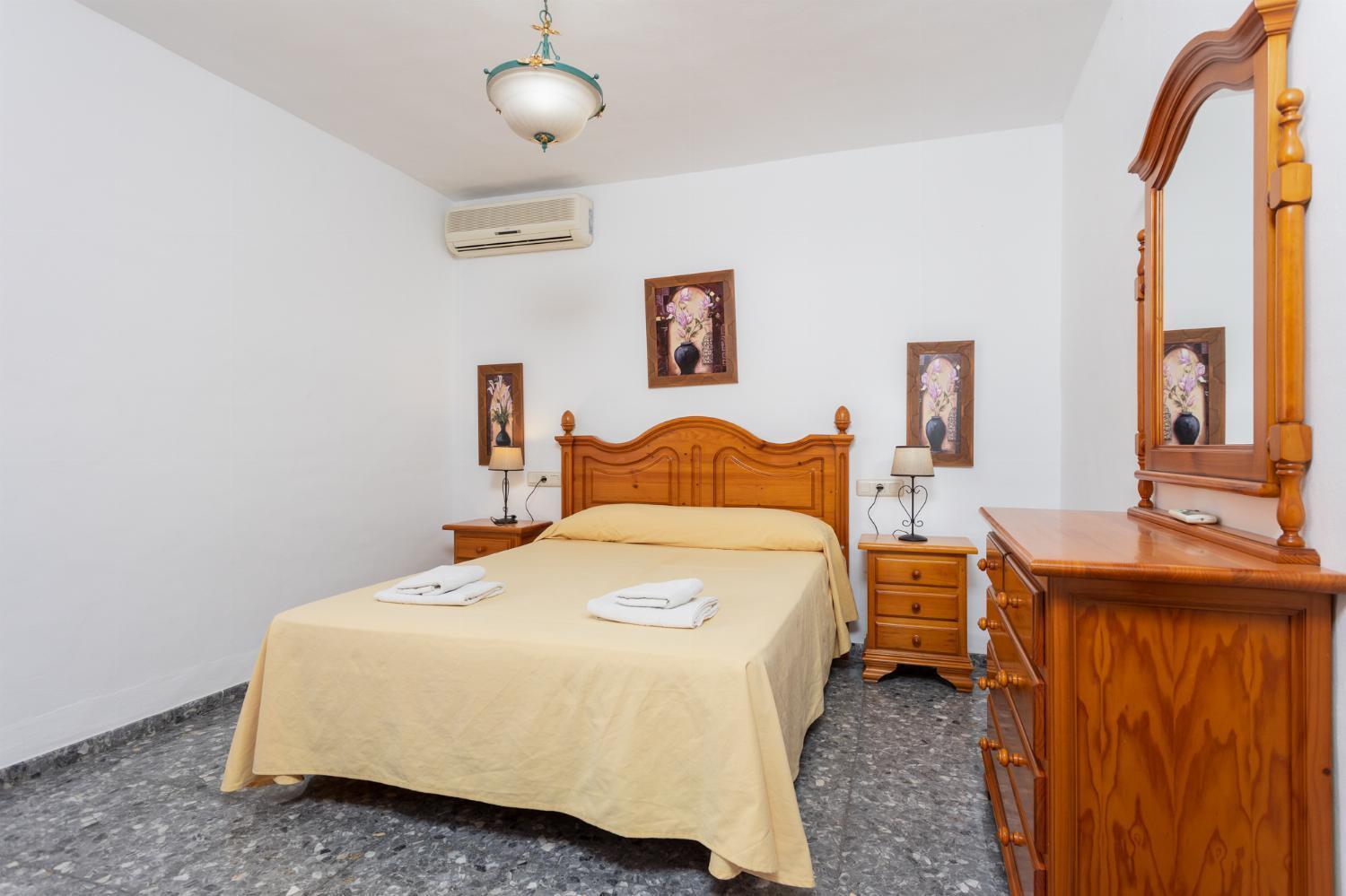 Villa Casa Leo Frigiliana Kültér fotó
