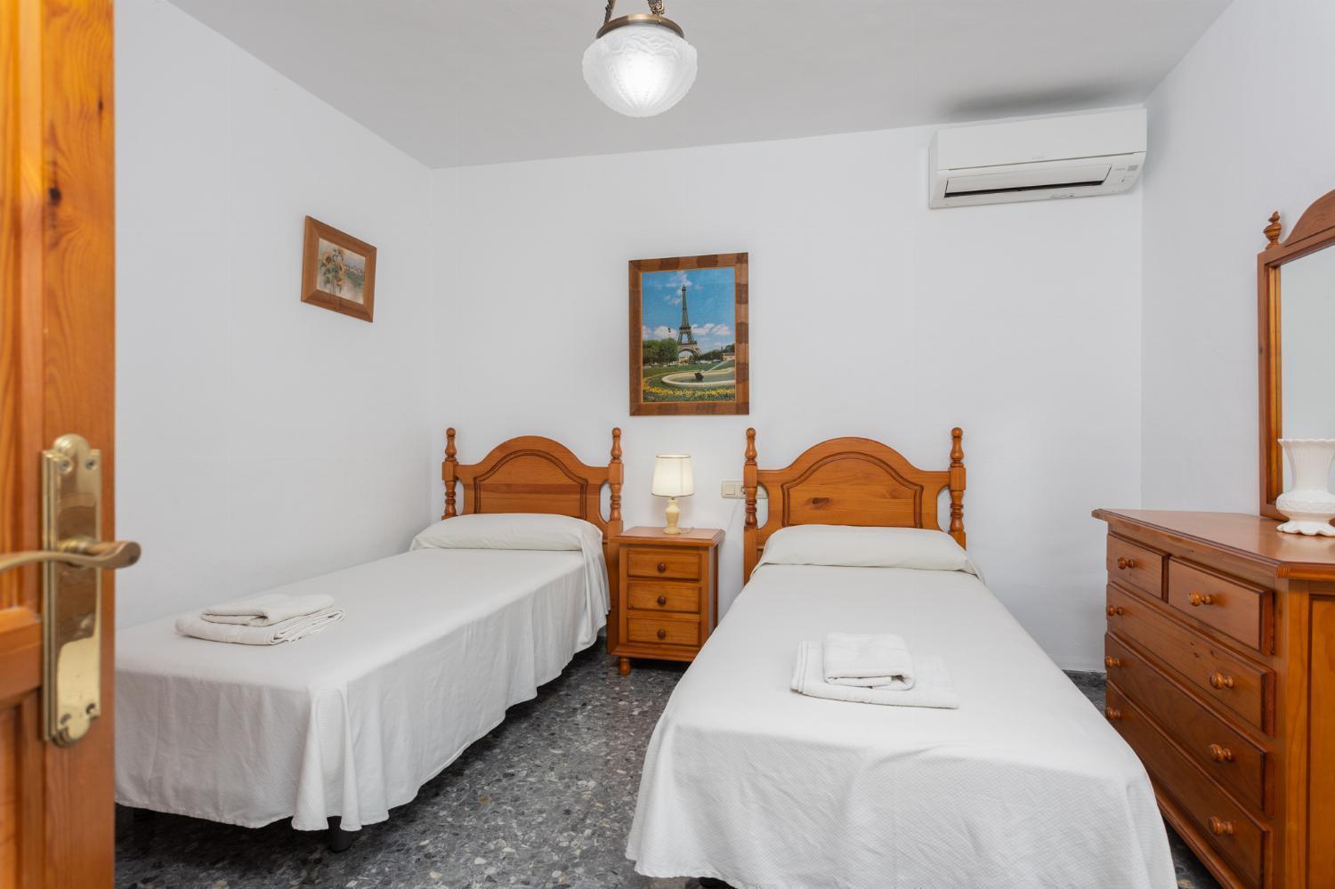 Villa Casa Leo Frigiliana Kültér fotó