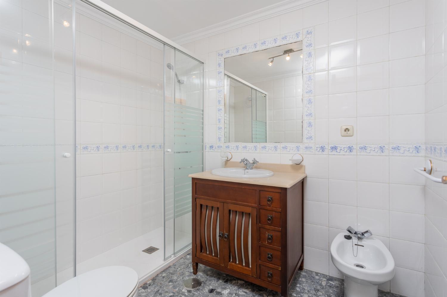 Villa Casa Leo Frigiliana Kültér fotó