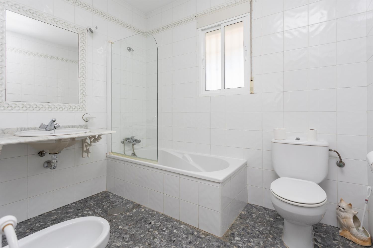 Villa Casa Leo Frigiliana Kültér fotó