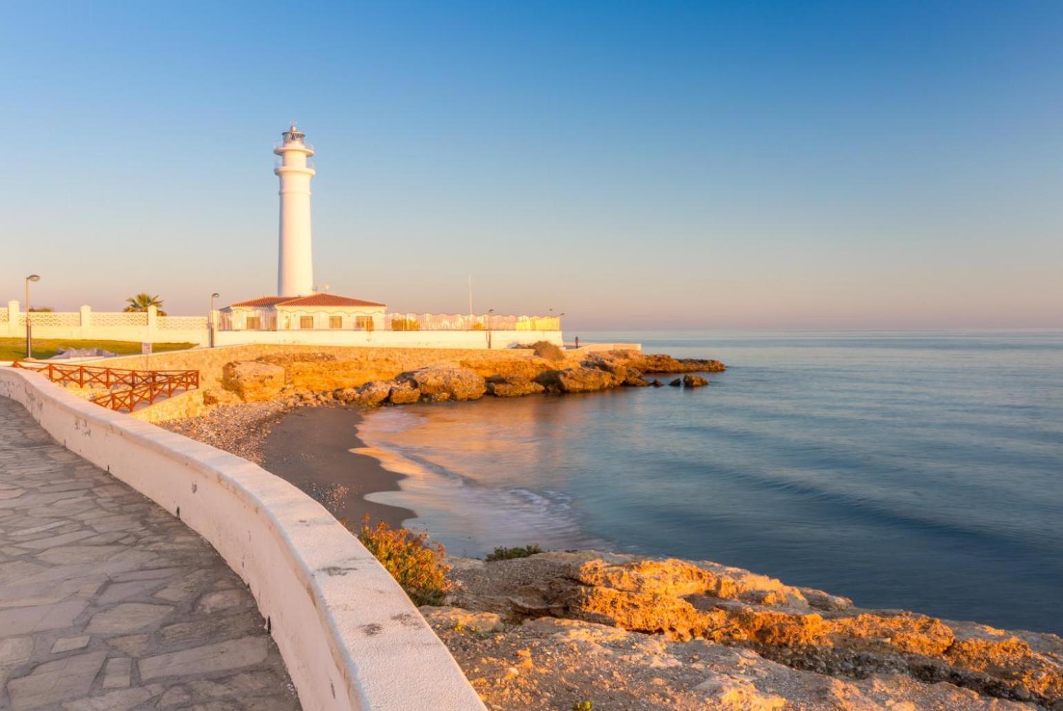 Villa Casa Leo Frigiliana Kültér fotó